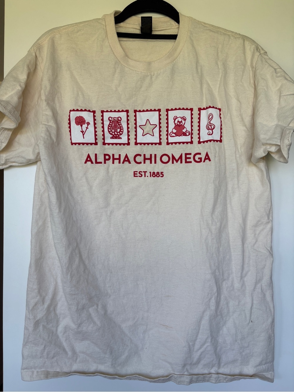 Alpha Chi Omega T-Shirt